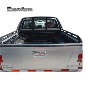 Accessoires Dmax D-max <span class=keywords><strong>Pick</strong></span> <span class=keywords><strong>up</strong></span> <span class=keywords><strong>2016</strong></span> Revêtements de benne pour <span class=keywords><strong>Isuzu</strong></span> - Product Image 3