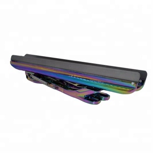 Lame <span class=keywords><strong>de</strong></span> patins à <span class=keywords><strong>glace</strong></span> professionnels, 1 pièce, <span class=keywords><strong>vitesse</strong></span> <span class=keywords><strong>de</strong></span> délocation en ligne, couleur éblouissante - Product Image 1