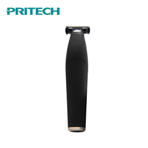 PRITECH-<span class=keywords><strong>Afeitadora</strong></span> eléctrica de una <span class=keywords><strong>hoja</strong></span> para hombre, recargable, resistente al agua, gran oferta - Product Image 4