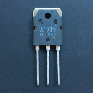 A1939 C5196 TO-3P TO-3PN SI Điện TRANSISTOR PNP + NPN Mới Ban Đầu - Product Image 1
