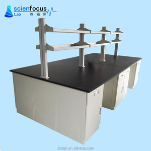 SFS mesa de <span class=keywords><strong>trabajo</strong></span> banco de <span class=keywords><strong>trabajo</strong></span> de laboratorio equipo de laboratorio de química de laboratorio de biología - Product Image 1