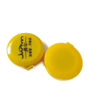 Tốt Nhất Sản Phẩm Bán Chạy Ở Châu Âu Có Thể In Băng Kim Loại Biện Pháp Để In Đo Băng Đường Kính Công Cụ Đo Lường - Product Image 6