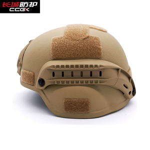 CCGK 古典 MICH 戦術弾道ヘルメット防弾ヘルメット軍事 - Product Image 3
