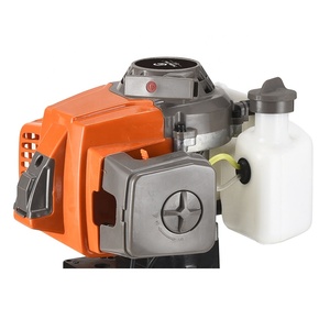 Motor Fuera de Borda de <span class=keywords><strong>2</strong></span> Tiempos y 3.5 HP de Alta Calidad, Nuevo - Product Image 3