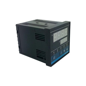 XMTD-7411 K J อุปกรณ์ควบคุมอุณหภูมิอัจฉริยะเทอร์โมคัปเปิลรองรับเทอร์โมสตัทจากโรงงานขายตรง - Product Image 5