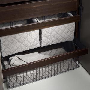 Hangzhou vermont รุ่นใหม่ที่มีการออกแบบประตูตู้เสื้อผ้าหนัง - Product Image 6