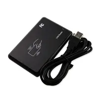 Passivo Ethernet USB Card HF ISO 15693 13.56 MHz Lettore RFID A Lungo Raggio