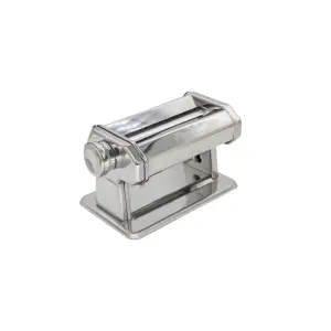 Manual Hand Operated High Quality Hot Selling Press and Rolling Maker Machine