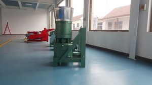 Moulin à granulés KL360P, pour usage extérieur, conduite par tracteur, pour bois de <span class=keywords><strong>hêtre</strong></span>, poussière de riz et husck, machine - Product Image 2