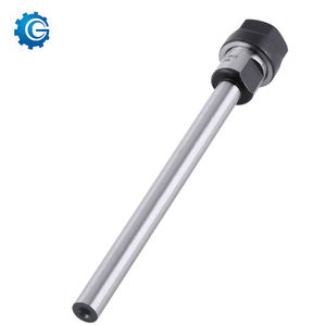 Thẳng shank kẹp chuck/bé collet chuck C32/C40 - Product Image 3
