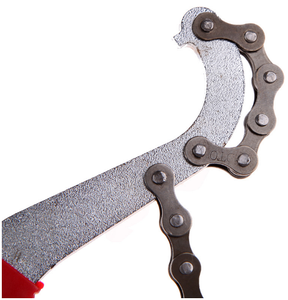 Vélo <span class=keywords><strong>Fouet</strong></span> À Chaîne Clé Spinner Levier - Product Image 4