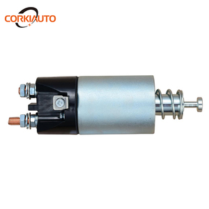 Me701442; M371xb2371; SS-1547;66-83101 xe điện khởi động solenoid chuyển 24V - Product Image 2