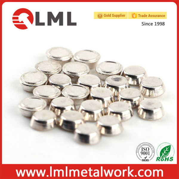 Switch Relay Electric / Electrical Agni Silver Contact Block