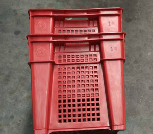20KG <strong>Plastic</strong> <strong>Tomato</strong> <strong>Crate</strong>, <strong>Plastic</strong> <strong>Crate</strong> for Agriculture - Product Image 3