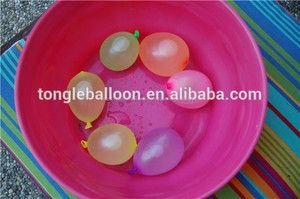 3# agua barata globo bomba para los niños - Product Image 2