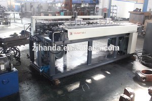 <span class=keywords><strong>horizontal</strong></span> cnc de perforación del agujero de la máquina del fabricante de china zk6423x38 - Product Image 2