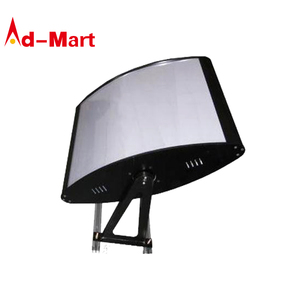 Caja de Luz LED de Doble Cara con Vacío, <span class=keywords><strong>Menú</strong></span> Luminoso, Caja de Luz Publicitaria de Aluminio y Acrílico - Product Image 4