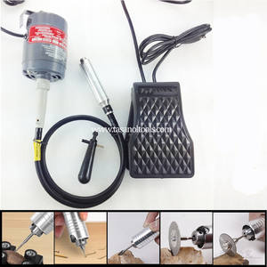 เครื่องประดับเครื่องมือ Flex Shaft เครื่อง Flex Shaft มอเตอร์ - Product Image 4