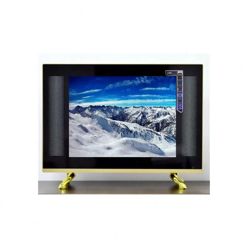 22インチプラズマテレビCKDキット中国LEDテレビ価格インド中古19インチ液晶モニター