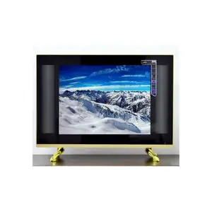 22インチプラズマテレビCKDキット中国LEDテレビ価格インド中古19インチ液晶モニター