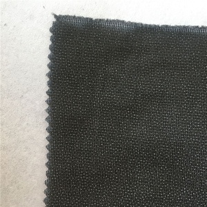 Recycler polyester tissé <span class=keywords><strong>tissu</strong></span> sergé <span class=keywords><strong>tissu</strong></span> de <span class=keywords><strong>raphia</strong></span> tissé polyester <span class=keywords><strong>tissu</strong></span> tissé <span class=keywords><strong>tissu</strong></span> tubulaire pour sac et vêtements - Product Image 2