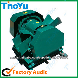 trapiches con motor para caña de azucar - Product Image 1