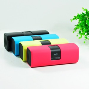 Nueva llegada de la manera estilo stero portátil dual 18 "caja del altavoz - Product Image 1