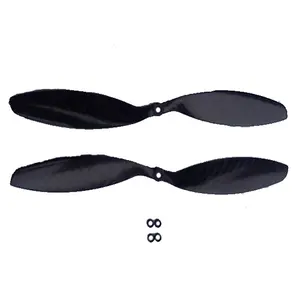 Dongguan Carbon Fiber Cw/Ccw Propellers Voor Graupner Rc Drones