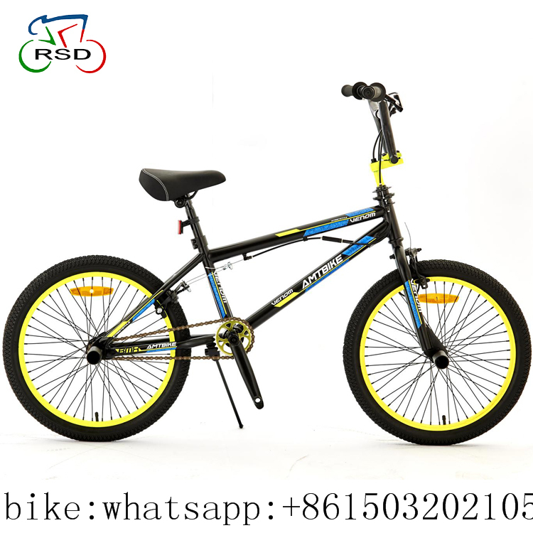 hybrid bmx bicycles Wethepeople Trust 20 Inch Freecoaster Bike Riding security is enhanced by anti BMX/MTB Hybrid?? & An Amazing