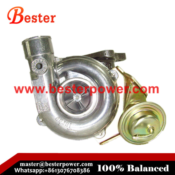 Bester Power CX75 RHF3 Turbo for Isuzu Gemini 1.5L TD(JT)