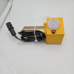 Mèo 320B E320C Máy Xúc Chính Các Bộ Phận Bơm 5I-8368 5I8368 Bơm Thủy Lực Van Solenoid 1393990 139-3990