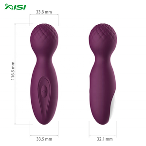Juguete sexual de amor bonito, vibrador de Vagina potente, pequeño - Product Image 6