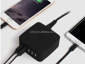 2016 <span class=keywords><strong>Nuevo</strong></span> diseño <span class=keywords><strong>de</strong></span> teléfono móvil accesorio 5 V 7.8A 39 W 5 Puertos USB Cargador <span class=keywords><strong>de</strong></span> Viaje para <span class=keywords><strong>el</strong></span> iphone y <span class=keywords><strong>samsung</strong></span> - Product Image 3