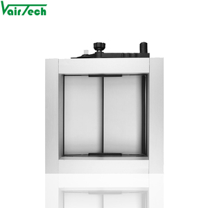 Vcd <span class=keywords><strong>Damper</strong></span> การควบคุมปริมาณการระบายอากาศที่ปรับได้ - Product Image 5
