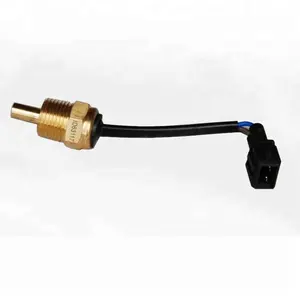 used cummins engine NT855 temperature sensor 4061391