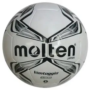 Futebol Molten Football soccer official size weight PU leather competition equipment ball football