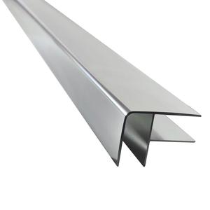 6063 T5 <span class=keywords><strong>profilo</strong></span> in alluminio <span class=keywords><strong>angolo</strong></span> di alluminio <span class=keywords><strong>profilo</strong></span> - Product Image 3