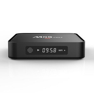 4 k s905 receptor de satélite <span class=keywords><strong>tv</strong></span> box android android 6.0 pantalla led hd media player - Product Image 5