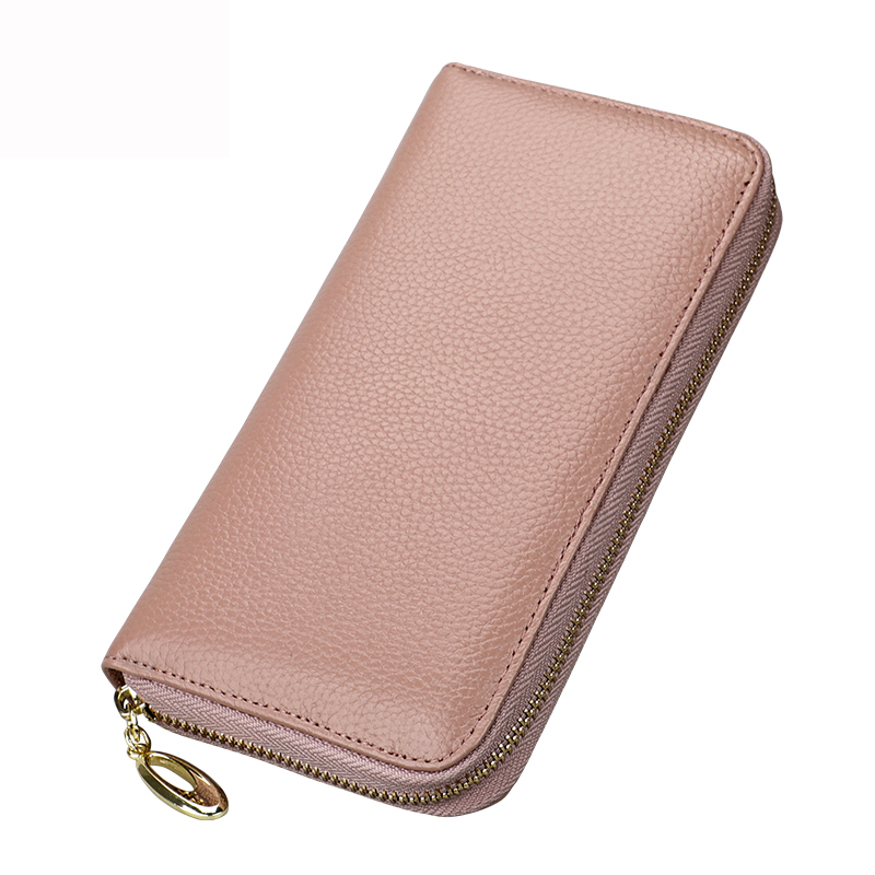 Bean pink