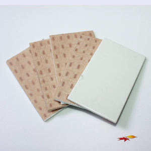 Одноразовые ушные акупунктурные терапевтические медицинские ушные наклейки - Product Image 2