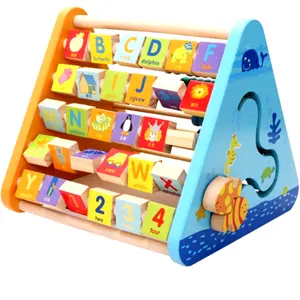 New Arrival Toy Kids Learning Alphabet Toy High Quality Diy Learning Frame Toy