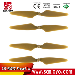 Pour <span class=keywords><strong>H501S</strong></span> Partie Lame Garde Protecteur avec <span class=keywords><strong>H501S</strong></span> en plastique hélice - Product Image 1