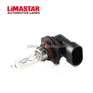 หลอดไฟฮาโลเจนสำหรับรถยนต์ Limastar 9005/HB3 12V 65W P20d - Product Image 5