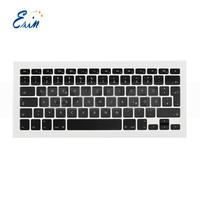 Touches de remplacement pour clavier d'ordinateur portable Macbook Pro Air Retina, pièces, keycap, AP02, AP08, AP11, AP12, A1278, A1286, A1502, A1398, a1706. +++