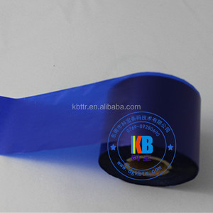 <strong>Printer</strong> <strong>Ribbon</strong> <strong>TSC</strong> Godex Label <strong>Printer</strong> Wax Resin 60MM*300M Color Thermal Transfer Barcode <strong>Ribbon</strong>