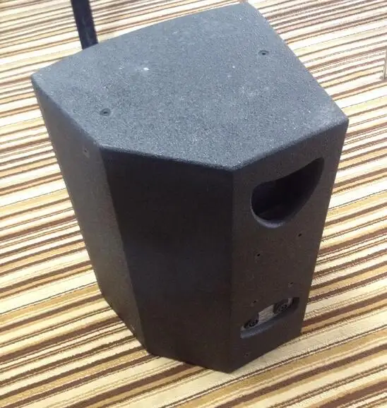 professional stage sound system p audio 12 inch speaker(F15 F12 F10)