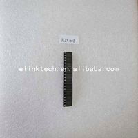 Puce stéréo SMD d'amplificateur de puissance audio de classe F du circuit intégré MIX3018