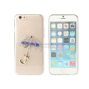 2017 JQX Funda de agua con el dibujo interior y externo Para Iphone 7 - Product Image 3