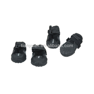 China <span class=keywords><strong>pet</strong></span> product <span class=keywords><strong>PET</strong></span> soft shoes (YJ80780) - Product Image 1