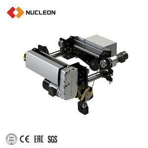 Papan ketik elektrik ringan, Headroom elektrik standar Eropa 5t 10t 20t untuk dijual - Product Image 2